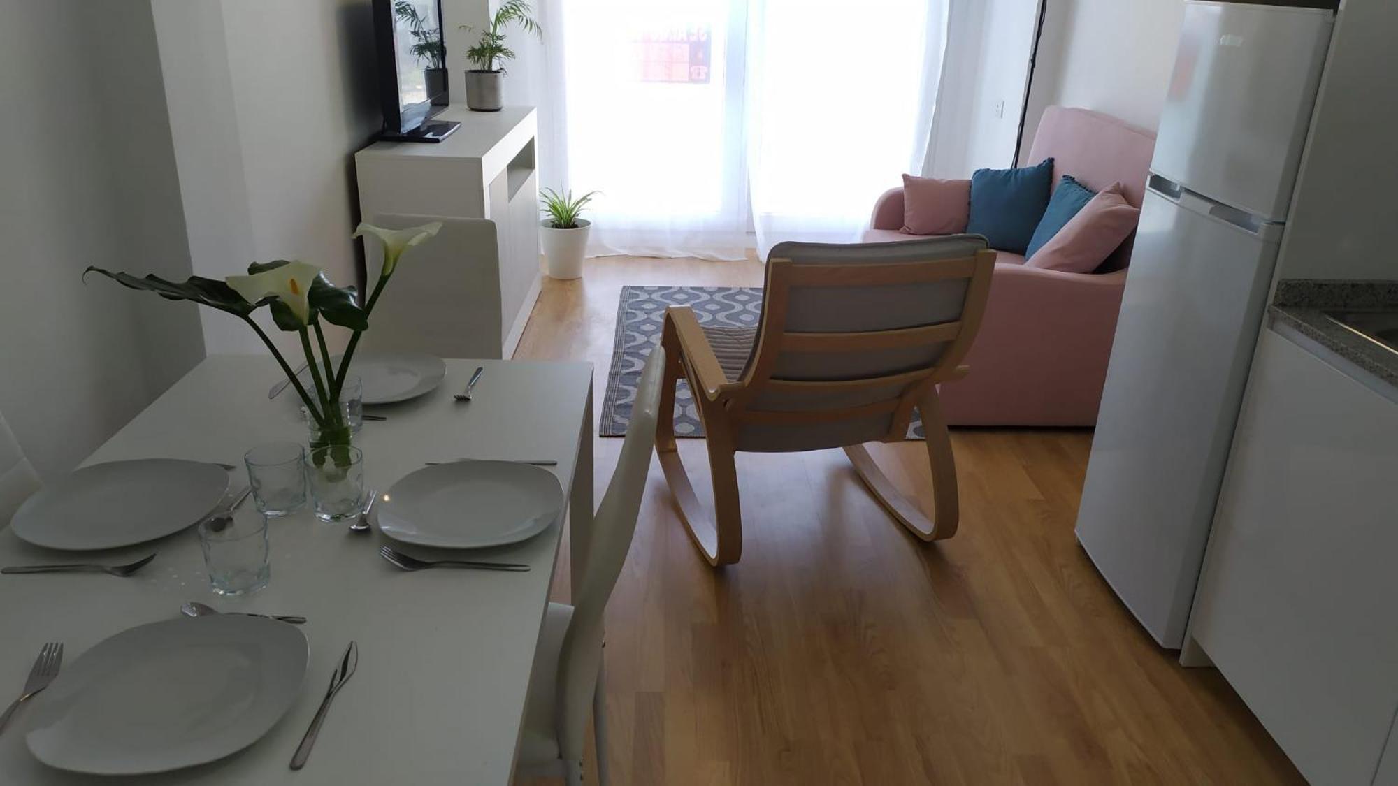 Galicia Mar Apartment A Guarda Exterior photo